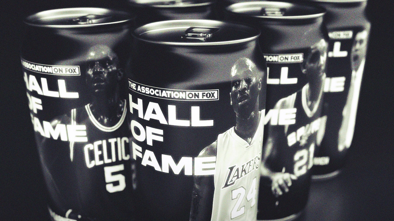 Hall of Fame 2021: Defining the careers of Kobe, KG and Duncan